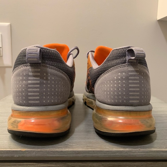 SOLD: Nike sneakers - Picture 4 of 6